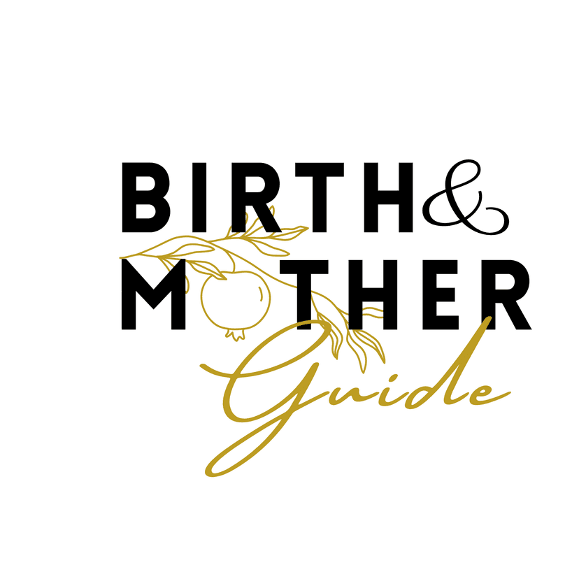 Birth & Mother Guide