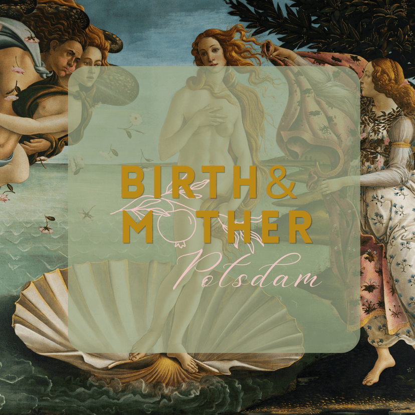 Birth & Mother Potsdam